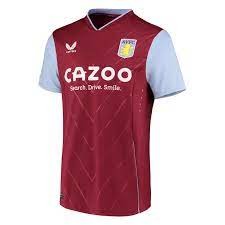 Aston Villa