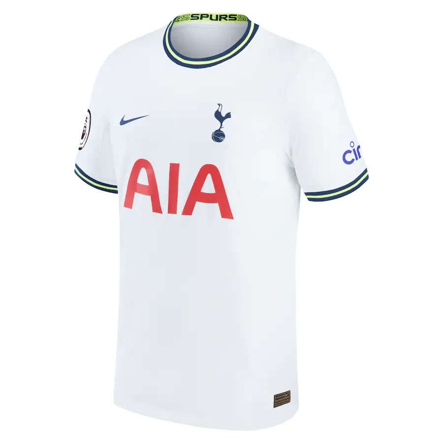 Tottenham