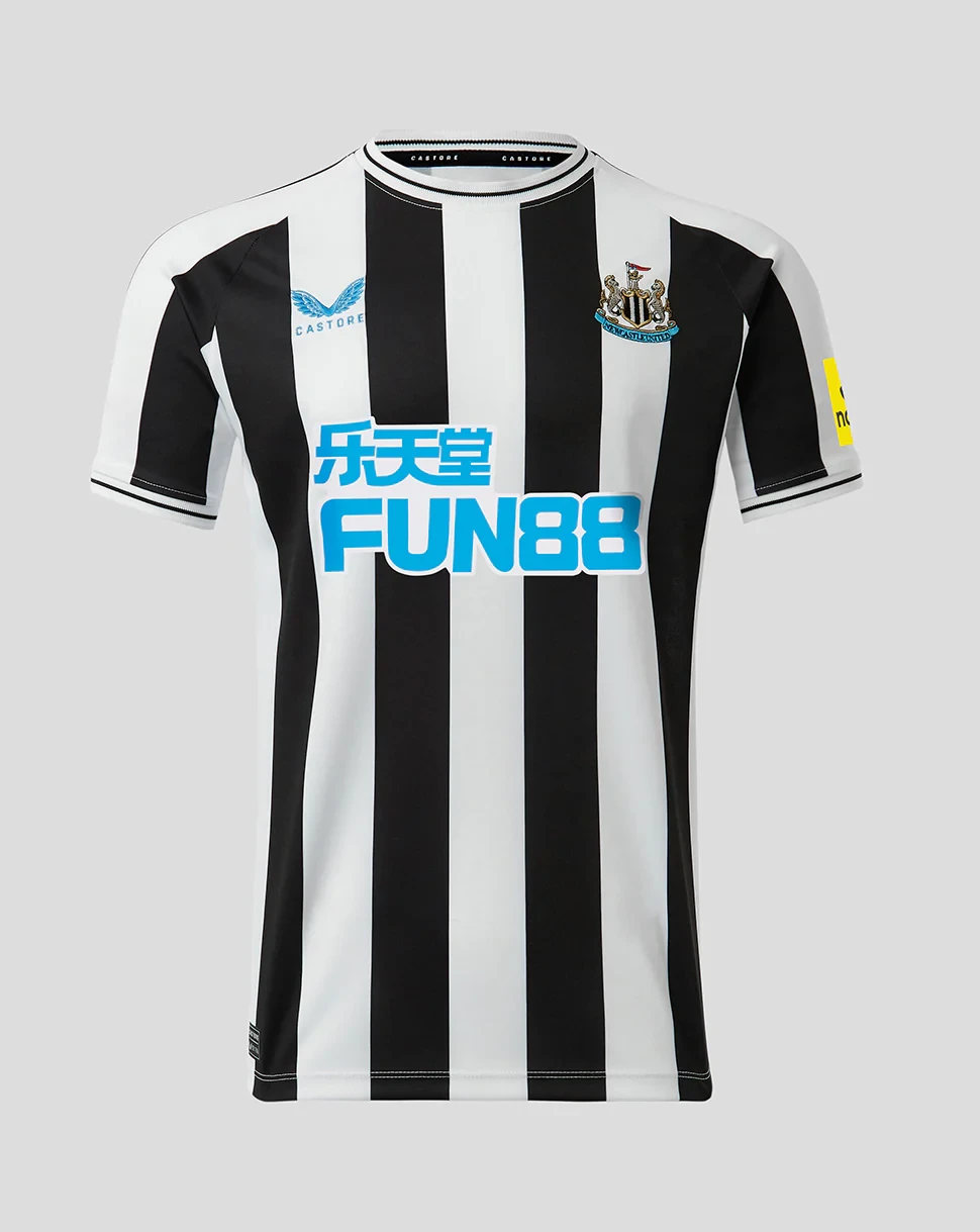 Newcastle United